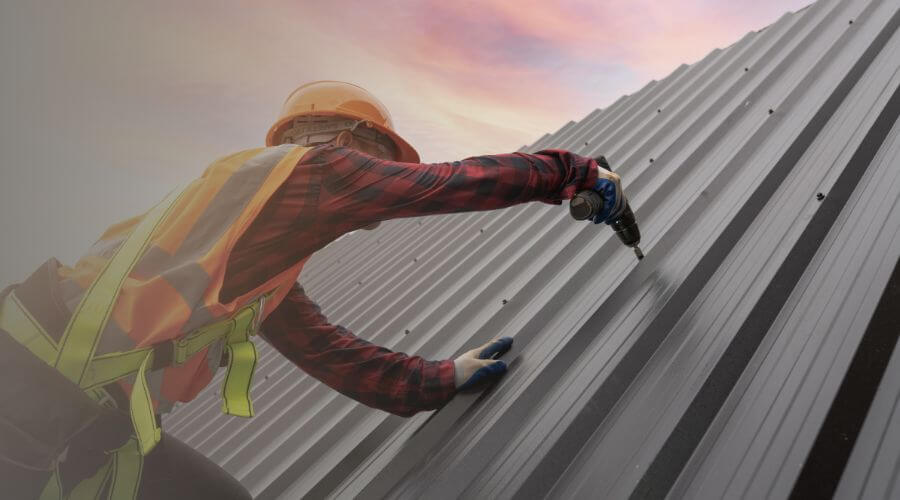 Expert Emergency Roof Repairs services in Millville, MA